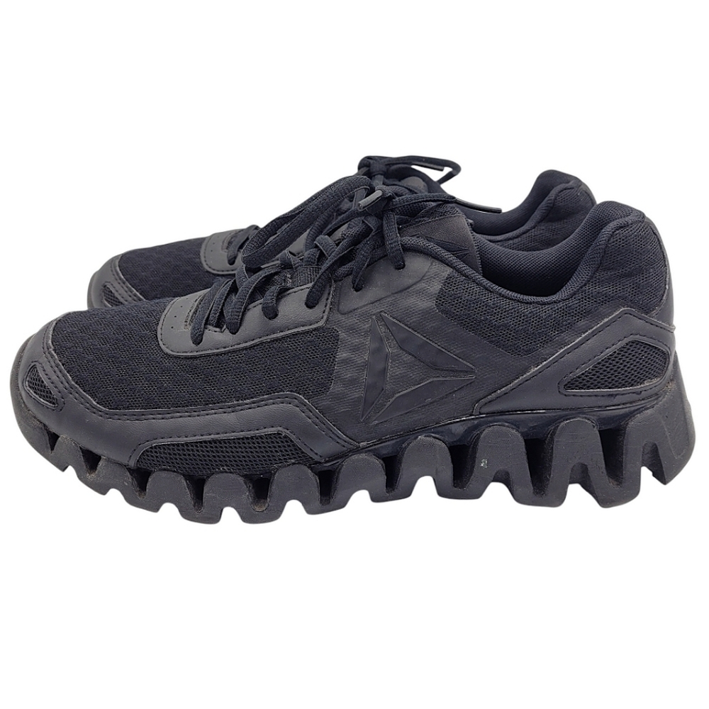 Reebok Zig Evolution Athletic Running Sneakers Sh… - image 3